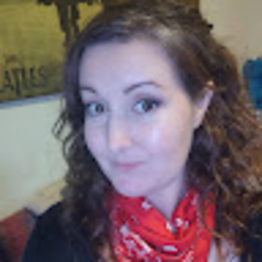 Meet your Posher, Julie